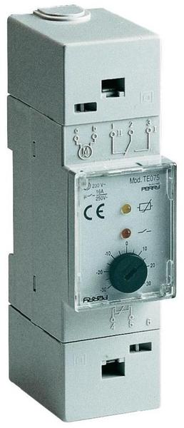 Sesam-Systems elektronisches Thermostat 1TM TE075