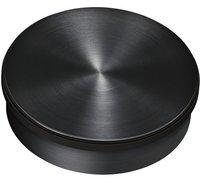 Gaggenau CA 230 100 TwistPad-Magnetknebel schwarz
