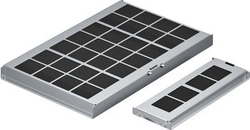 Gaggenau AA250112 2 regenerierbare Aktivkohlefilter