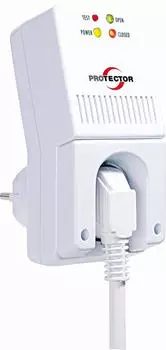 PROTECTOR AS-5020.3 Funk-Abluftsteuerung