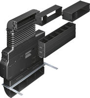 Siemens MDA Umluftmodul HZ381501