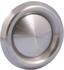 WALLAIR Tellerventil Edelstahl Passend für Rohr-Durchmesser: 10cm N35922