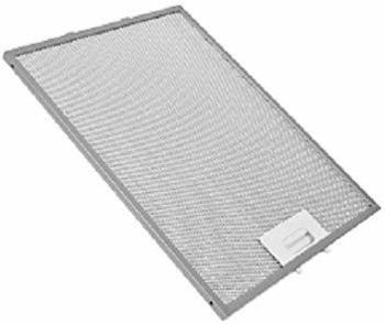 AEG Metall-Fettfilter 4055107017 - Dunstabzugshaube filter