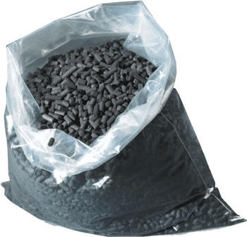 Berbel Spezialkohle Fisch 125 Nachfüllpack