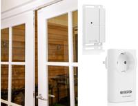 Sh5-set-khc Smarthome Basic Funk Steckdosen-set - Smartwares