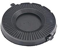 Allspares Aktivkohlefilter Typ 48 von AllSpares - Dunstabzugshaube filter