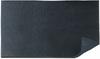 Wenko Aktivkohle Geruchsfilter - Filter für Dunstabzugshauben gegen Küchengerüche, 57 x 47 cm, schwarz