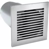 Miele DMK 150-1 Mauerkasten