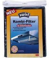 Melitta Swirl Kombi-Filter