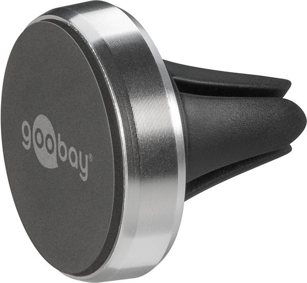Goobay Magnethalterungs-Set im Slim Design