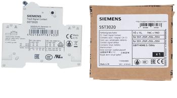 Siemens 5ST3020 Hilfsschalter