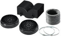 Ersatzteil - Recycling-kit Original - -