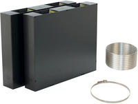 Bosch DSZ1WW1I6 Clean Air Plus Umluftset
