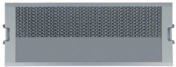 Bosch Metallgitterfilter eckig 538x205mm