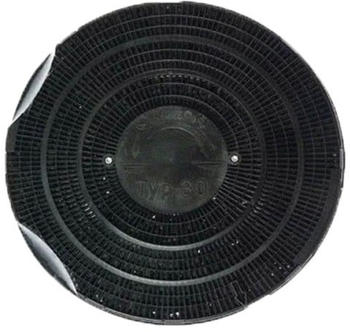 AEG Aktivkohlefilter Typ 30