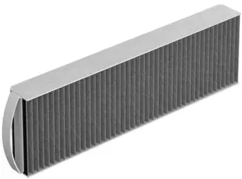 Bora Puakf Pure Aktivkohlefilter