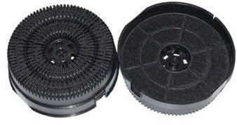 Hotpoint-Ariston Aktivkohlefilter 484000008782 von AllSpares