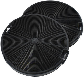 AllSpares Aktivkohlefilter AS-AZKF380