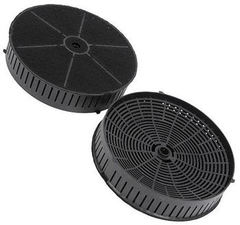 AllSpares Aktivkohlefilter AS-AZKF410
