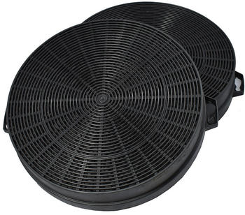 AllSpares Aktivkohlefilter AS-AZKF420
