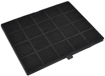 AllSpares Aktivkohlefilter für Bertazzoni La Germania 901395