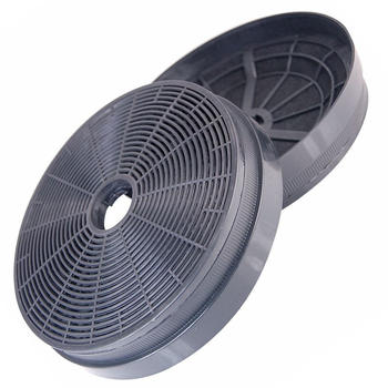 AllSpares Aktivkohlefilter für Candy 49028857