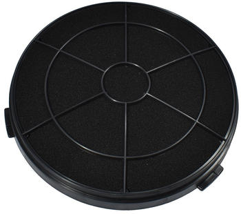 AllSpares Aktivkohlefilter für Cata 02859396