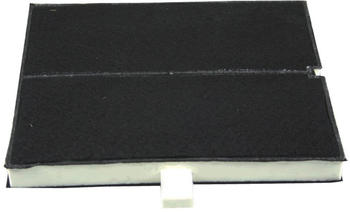 AllSpares Aktivkohlefilter für Constructa 361047 / 00361047