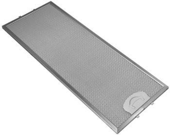 AllSpares Metall-Fettfilter für 401468 / 89001193