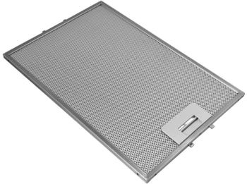 AllSpares Metall-Fettfilter für Pelgrim 88019355 / 23865