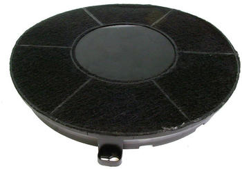 AllSpares Aktivkohlefilter AS-AZKF160
