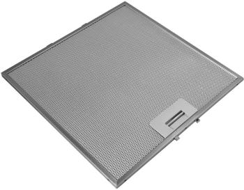 AllSpares Indesit Metall-Fettfilter 320x320mm 481248058144