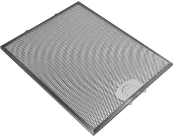 AllSpares AllSpares Metall-Fettfilter 352x284mm AS-MF410