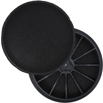 AllSpares AllSpares Aktivkohlefilter DHZ5276 / LZ52751 (2St.)
