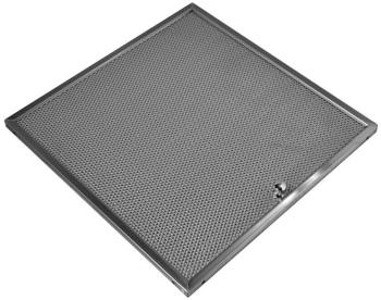 AllSpares Miele Metall-Fettfilter 270x268x8mm 8259070