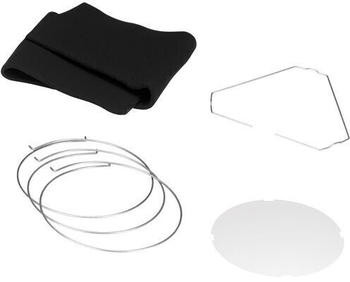 Bauknecht Aktivkohlefilter 480122100479 / C00391958 / AMC035