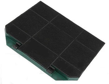 AllSpares Longlife Aktivkohlefilter AS-AZKF992