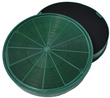 AllSpares AEG LongLife Aktivkohlefilter MCFE31 / 9029801306