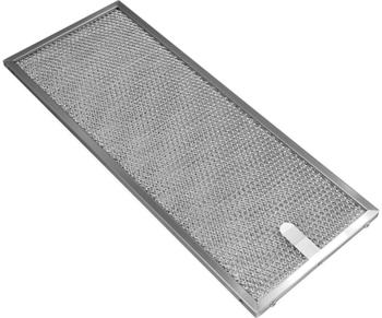 AllSpares Novy Metall-Fettfilter 387x153mm 563-8035