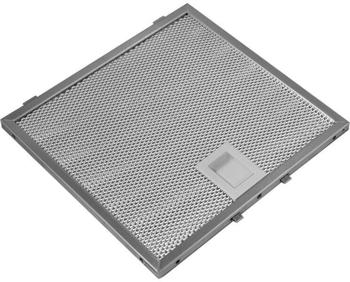 AllSpares Falmec Metall-Fettfilter 190x204x9,5mm 101080134