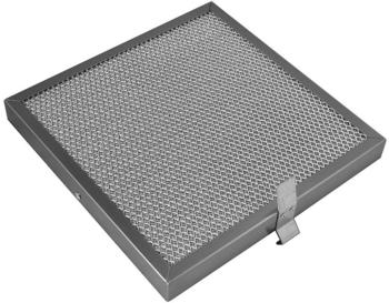 AllSpares Metall-Fettfilter für 563-8010A