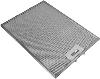 AllSpares Metall-Fettfilter für Bosch 422872 / 00422872
