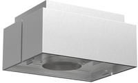 Neff Z52CXC2N6, Clean Air Plus Umluftset
