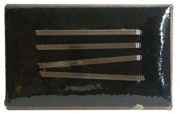 Brandt Aktivkohlefilter 74X5766 / AK505AE1