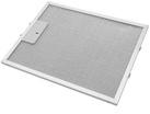 vhbw Metallfettfilter, passend für Gorenje DK600E, DKGO925E, FCC/2002 Dunstabzugshaube