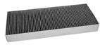 vhbw Filter Aktivkohlefilter passend für Gaggenau AA210110, AA210812, AA211812 Dunstabzugshaube;