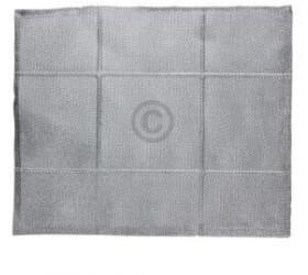 EUROPART Fettfilter universal Metallfiltermatte 485x400mm zuschneidbar