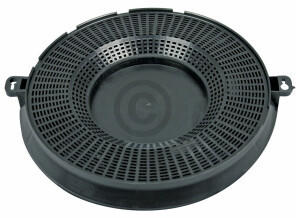 EUROPART Kohlefilter Dunstabzugshaube wie Electrolux 9029800506 Bauknecht 484000008783