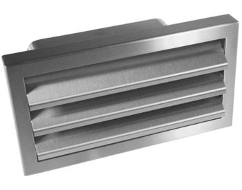 Vogt Flachkanalsystem 150 CLASSIC, 220 x 90 mm