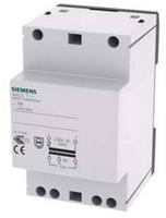 Siemens Sicherheitstransformator 24W 230V 8V/12V 3TE 90x54x64mm 4AC3724-0 4AC3724-0